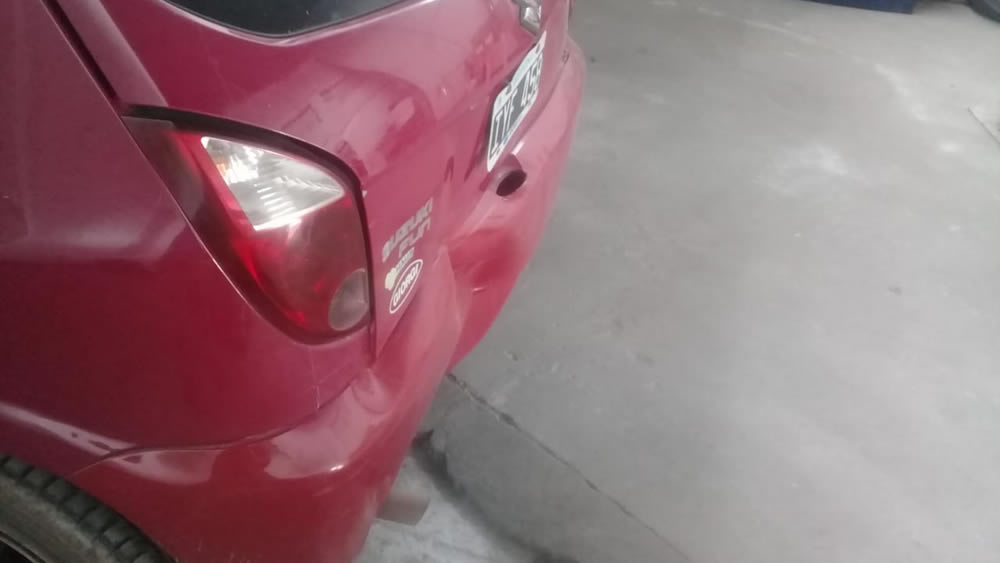 Después Antes